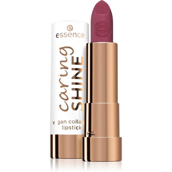 Essence Essence Caring SHINE negovalna šminka odtenek 203 My Advice 3,5 g