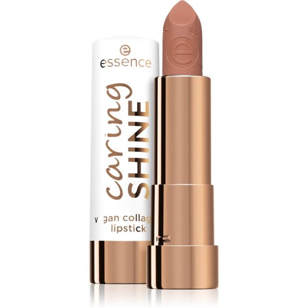 Essence Essence Caring SHINE negovalna šminka odtenek 206 - My Choice 3,5 g