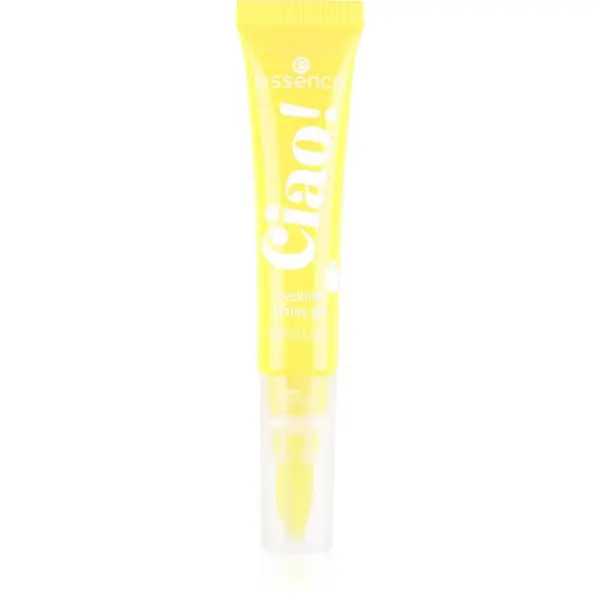 essence essence Ciao! gel za obrvi odtenek 01 That's Amore 9 ml