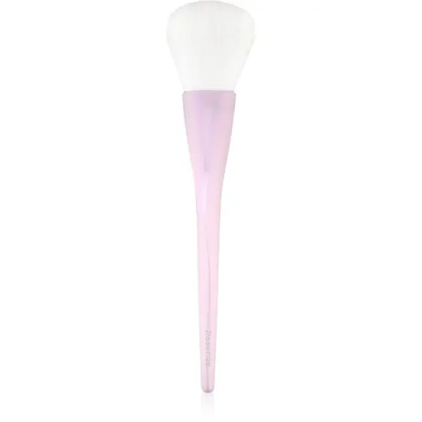 essence essence Disney The Little Mermaid čopič za puder 1 kos