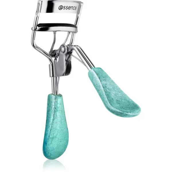essence essence Disney The Little Mermaid klešče za trepalnice 1 kos