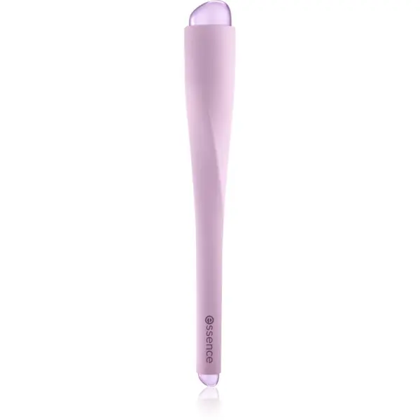 essence essence Double Sided Silicone Brush silikonska gobica za make-up 1 kos