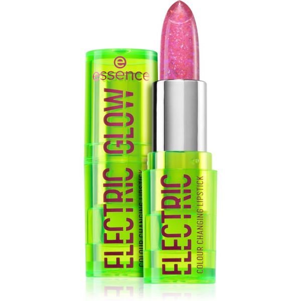 Essence Essence Electric Glow šminka s spremembo barve glede na vaše razpoloženje 3,2 g