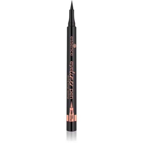 Essence Essence Eyeliner Pen tekoče črtalo v peresu 1,1 ml