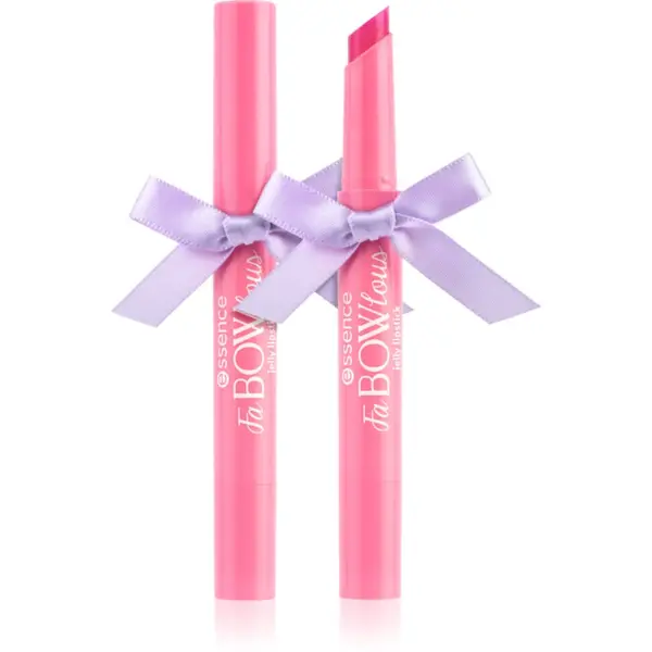 essence essence FaBOWlous šminka z bleščečim finišem odtenek 1.7 g