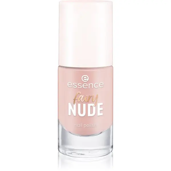 essence essence fairy lak za nohte odtenek 06 NUDE 8 ml