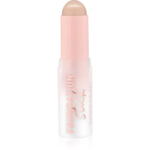 essence essence FOUNDATION Stick dolgoobstojen tekoči puder v paličici odtenek 141 10 g