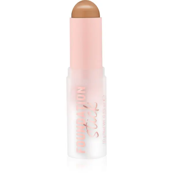 essence essence FOUNDATION Stick dolgoobstojen tekoči puder v paličici odtenek 201 10 g
