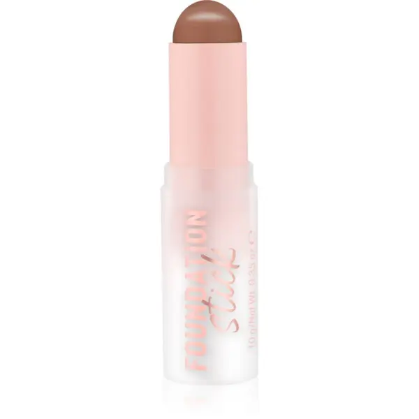 essence essence FOUNDATION Stick dolgoobstojen tekoči puder v paličici odtenek 240 10 g
