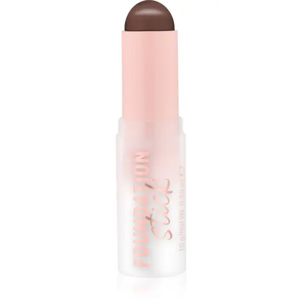 essence essence FOUNDATION Stick dolgoobstojen tekoči puder v paličici odtenek 320 10 g