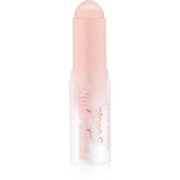 essence essence FOUNDATION Stick dolgoobstojen tekoči puder v paličici odtenek 80 10 g