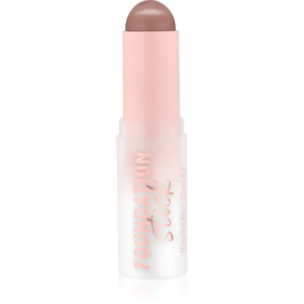 essence essence FOUNDATION Stick dolgoobstojna podlaga v paličici odtenek 200