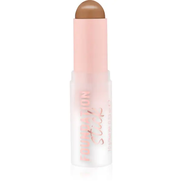 essence essence FOUNDATION Stick dolgoobstojna podlaga v paličici odtenek 203