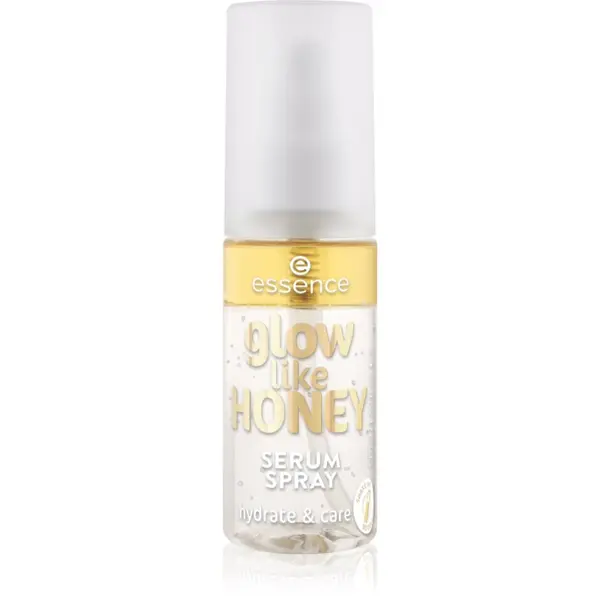 essence essence glow like HONEY serum v pršilu 50 ml