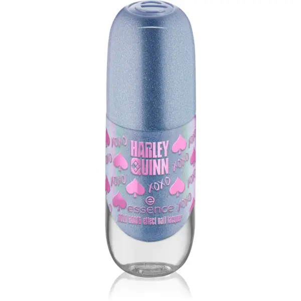 essence essence Harley Quinn lak za nohte odtenek 8 ml