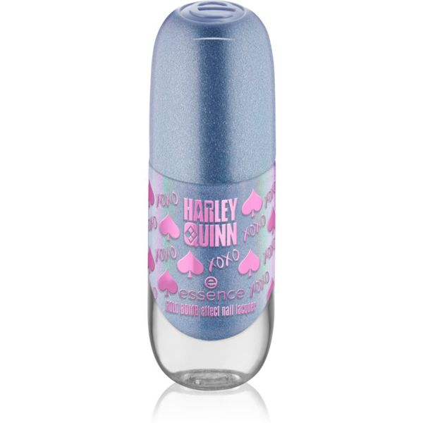 Essence essence Harley Quinn lak za nohte odtenek 8 ml