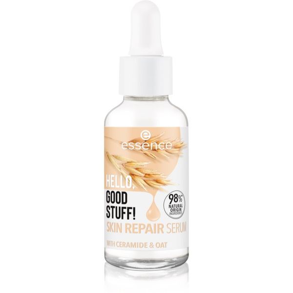 Essence Essence Hello, Good Stuff! regeneracijski serum s ceramidi 30 ml