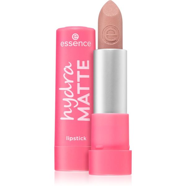 Essence Essence hydra MATTE mat vlažilna šminka odtenek 402 Honey-stly 3,5 g