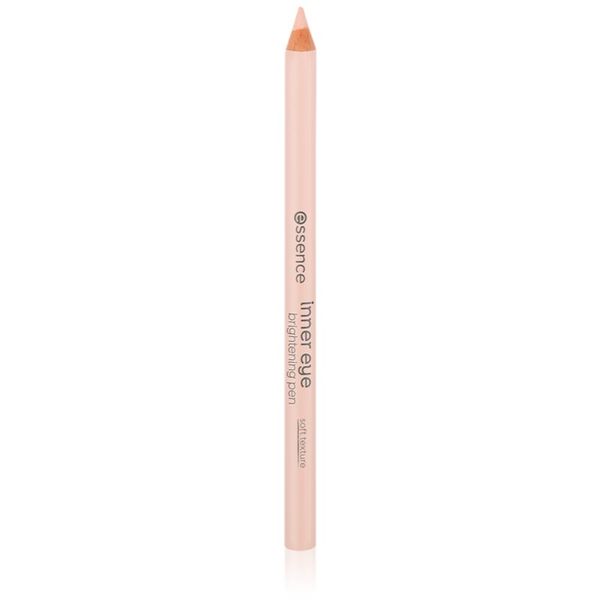 Essence Essence Inner Eye Brightening Pen svinčnik za osvetljevanje za oči odtenek 01 everybody's shade 1,02 g