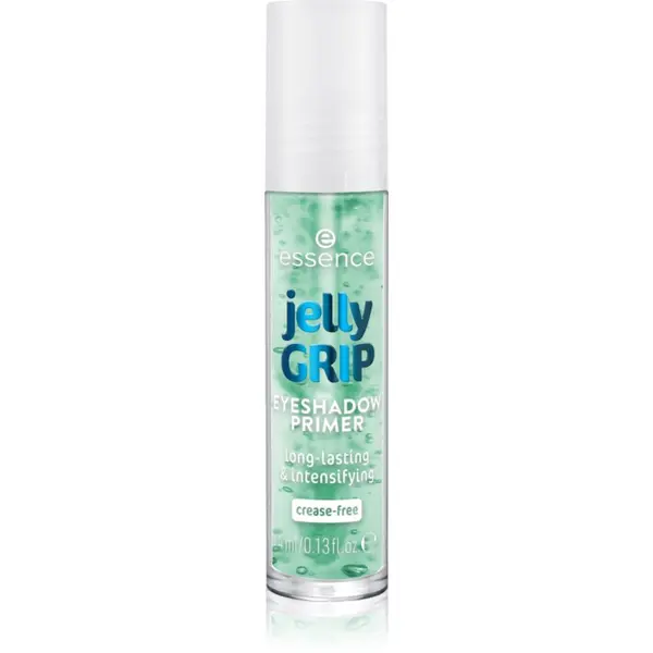 essence essence jelly GRIP podlaga za senčila za oči 4 ml