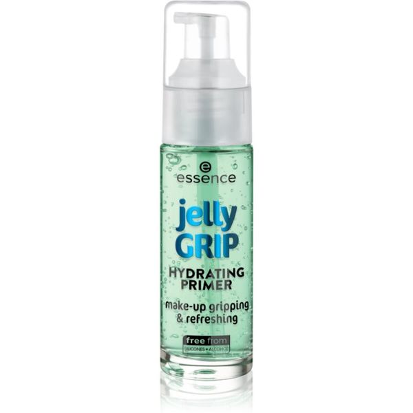 Essence Essence jelly GRIP vlažilna podlaga za make-up 29 ml