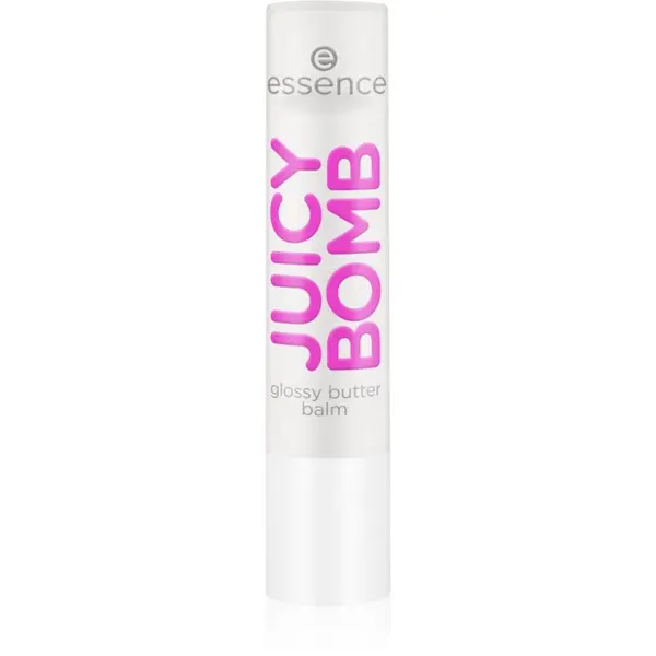 essence essence Juicy Bomb balzam za ustnice odtenek 06 Wake Me Up Before You Coco 2 g