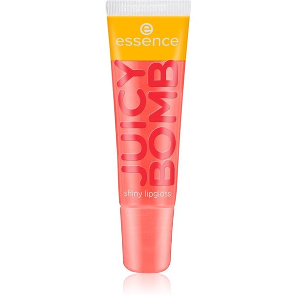 Essence Essence Juicy Bomb sijaj za ustnice odtenek 103 10 ml