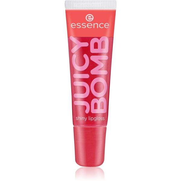 Essence Essence Juicy Bomb sijaj za ustnice odtenek 104 10 ml