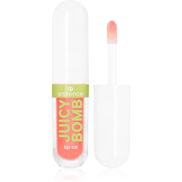 Essence Essence JUICY GLOW JUICY BOMB sijaj za ustnice odtenek 03 2,4 ml