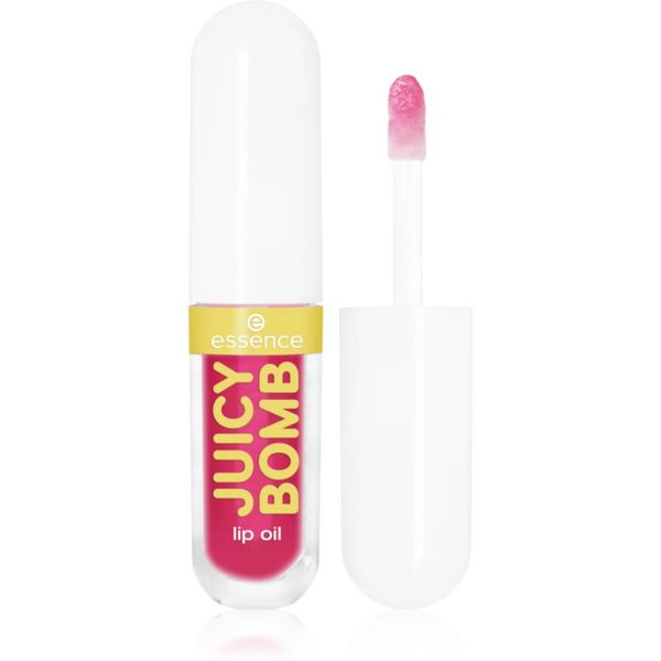 Essence Essence JUICY GLOW JUICY BOMB sijaj za ustnice odtenek 05 2,4 ml