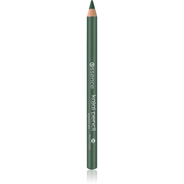 Essence Essence Kajal Pencil kajal svinčnik za oči odtenek 29 Rain Forest 1 g