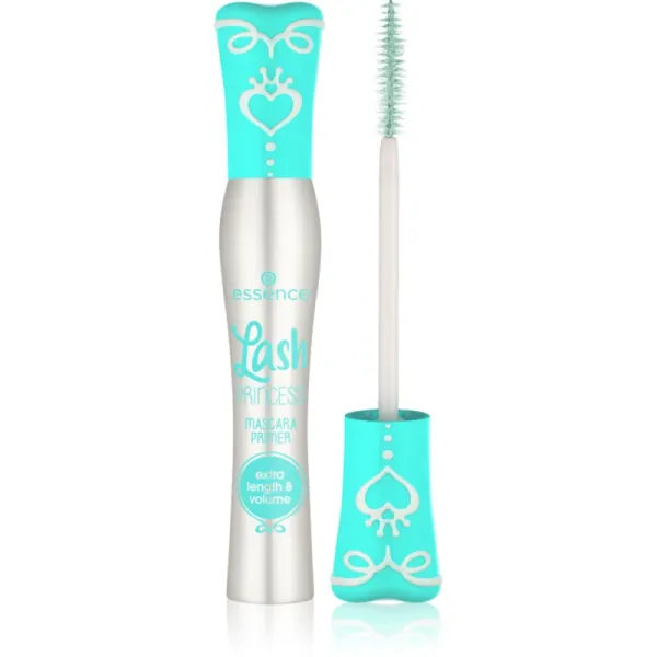 essence essence Lash PRINCESS MASCARA PRIMER podlaga za maskaro 9 ml
