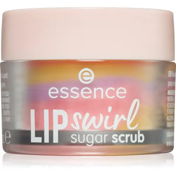 essence essence LIP swirl piling za ustnice 8 g
