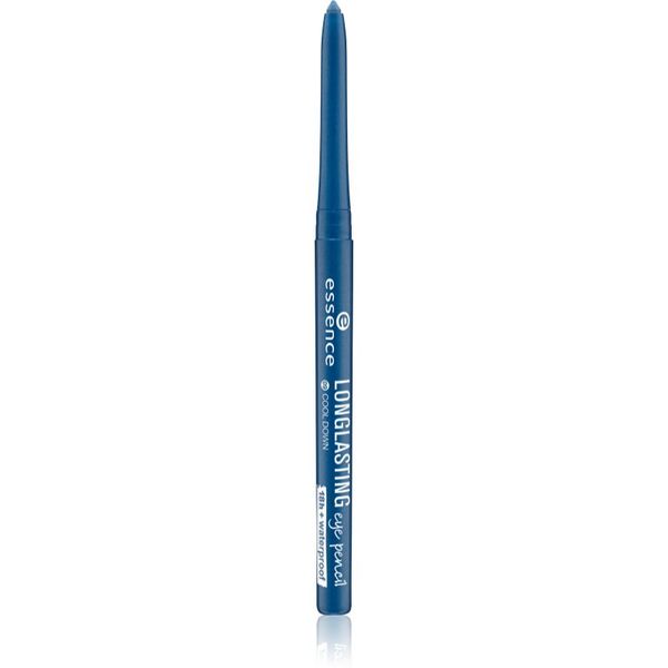 Essence Essence LONG-LASTING svinčnik za oči odtenek 09 cool down 0.28 g