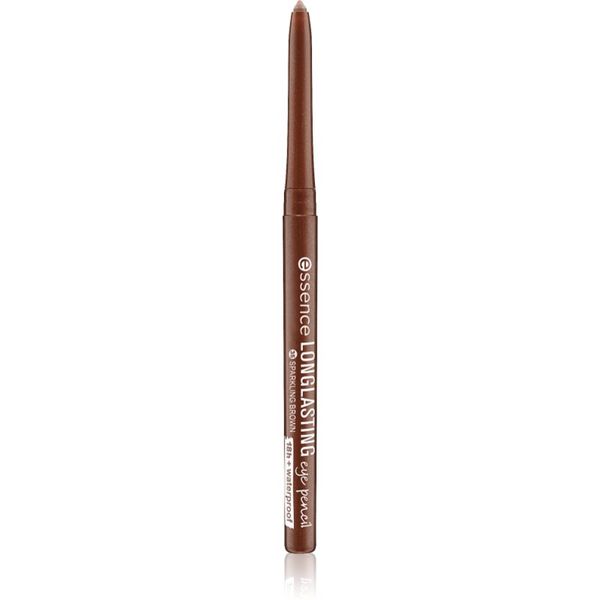 Essence Essence LONG-LASTING svinčnik za oči odtenek 35 Brown 0.28 g