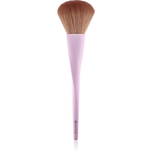 Essence Essence Powdered perfection čopič za puder 1 kos