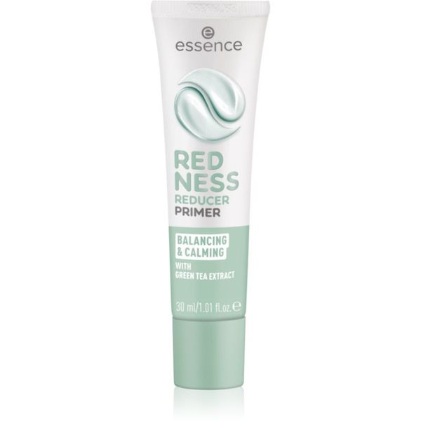 Essence Essence Redness Reducer podlaga proti rdečici 30 ml