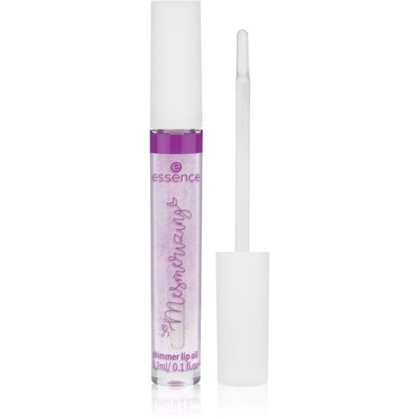 Essence Essence So Mesmerizing olje za ustnice 3,2 ml