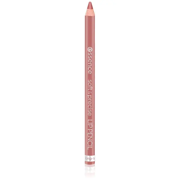 essence essence Soft & Precise svinčnik za ustnice odtenek 203 0.78 g