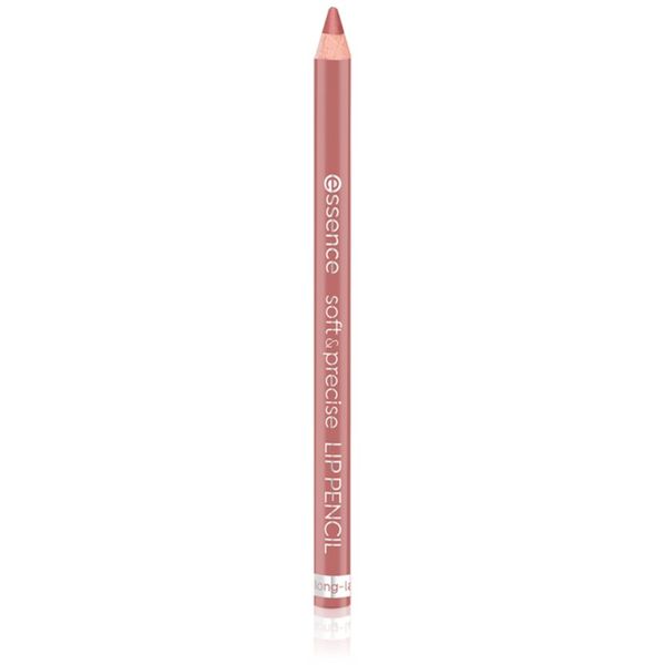 Essence Essence Soft & Precise svinčnik za ustnice odtenek 203 0,78 g