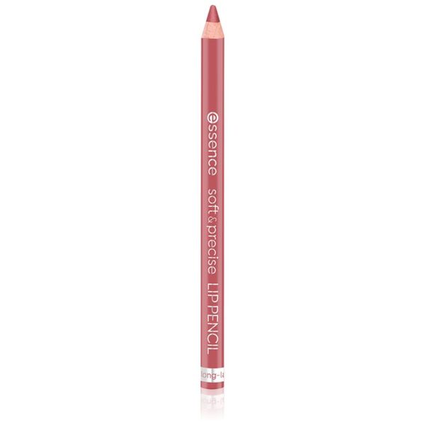 Essence Essence Soft & Precise svinčnik za ustnice odtenek 204 0,78 g