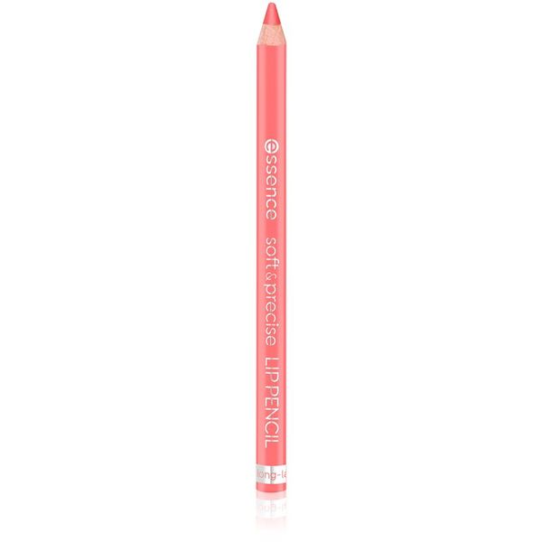 Essence Essence Soft & Precise svinčnik za ustnice odtenek 304 D. 0,78 g