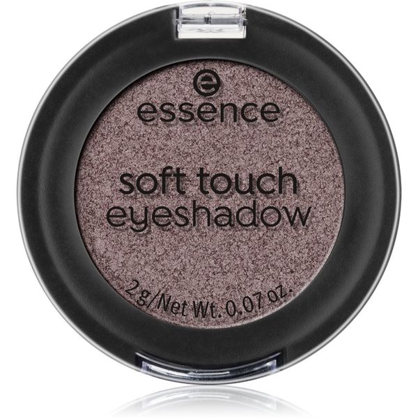 Essence Essence Soft Touch senčila za oči odtenek 03 2 g