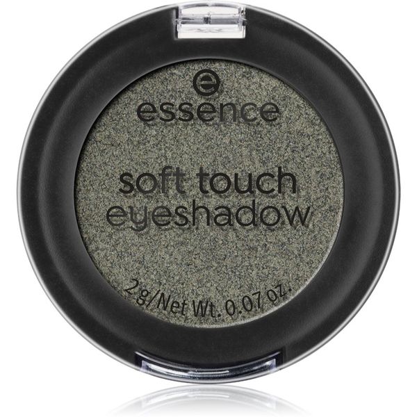 Essence Essence Soft Touch senčila za oči odtenek 05 2 g