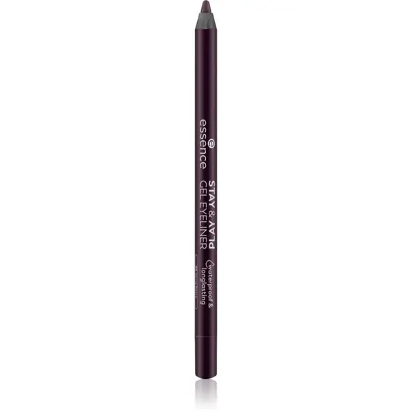 essence essence STAY & PLAY gel črtalo za oči odtenek 05 1,3 g