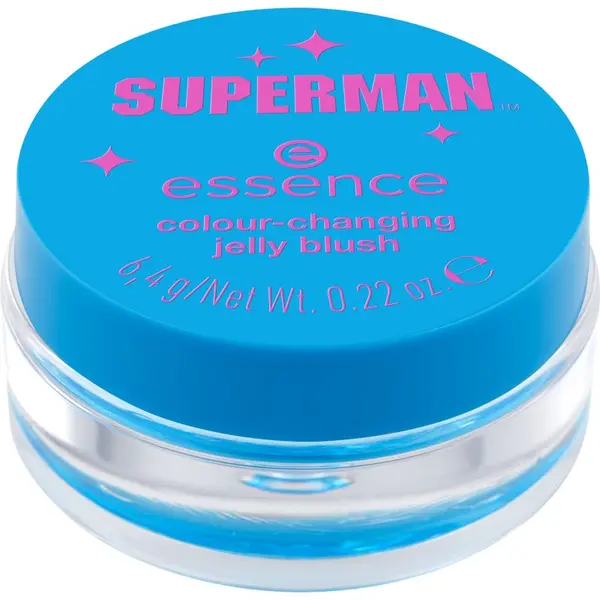 essence essence Superman rdečilo 6.4 g