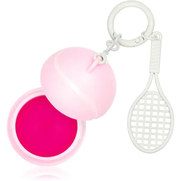 essence essence The Game Edit balzam za ustnice za toniranje s hranilnim učinkom odtenek 01 Court Crush 6 g