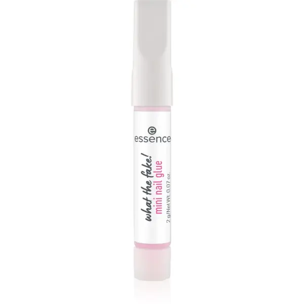 essence essence WHAT THE FAKE! set z lepilom 3x2 g