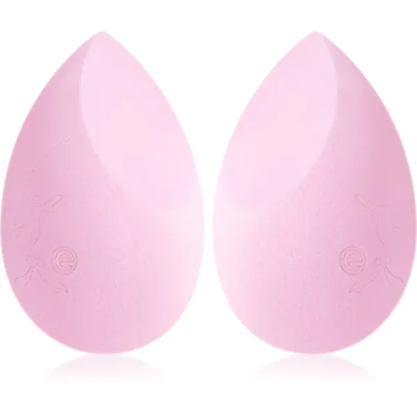 essence essence xmas KiSSES gobica za tekoči puder 2 kos