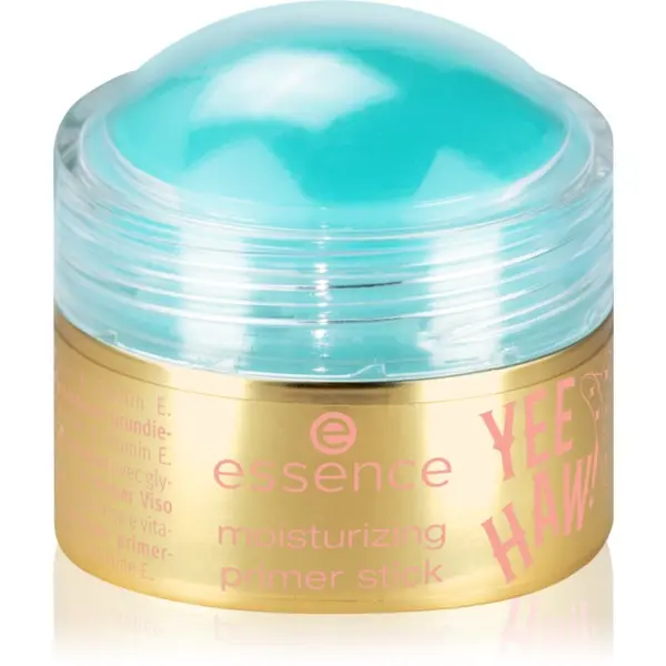 essence essence YEE HAW! vlažilna podlaga za make-up odtenek 01 Howdy Y'all! 10.2 g
